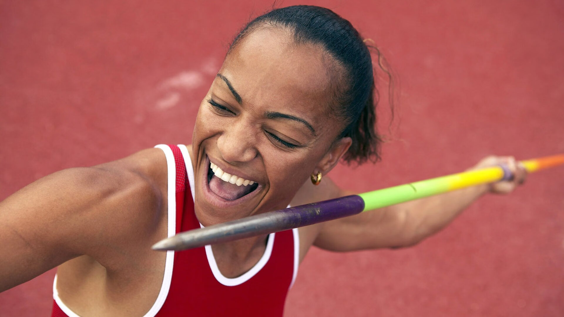 未来足球场馆将实现全景监控，安全保障更进一步，足球场全景照片